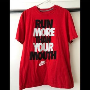 Nike Men’s Tshirt